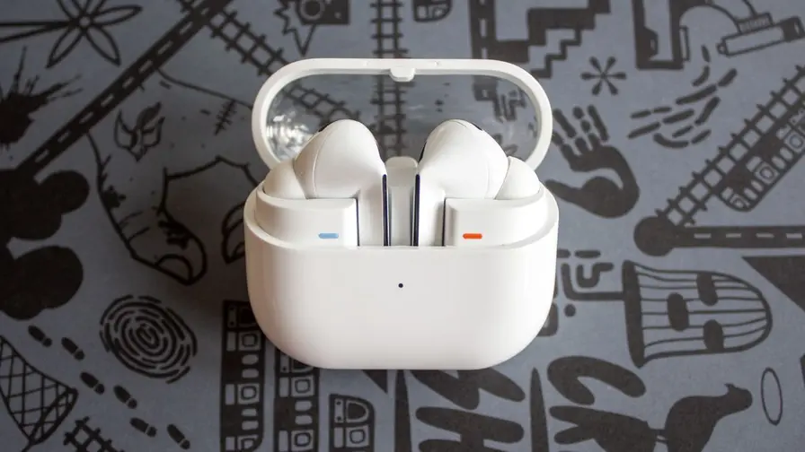 Samsung Galaxy Buds 5 FE: sunet mai bun la 149$ fără creștere Samsung Galaxy Buds 5 FE: sunet mai bun la 149$ fără creștere