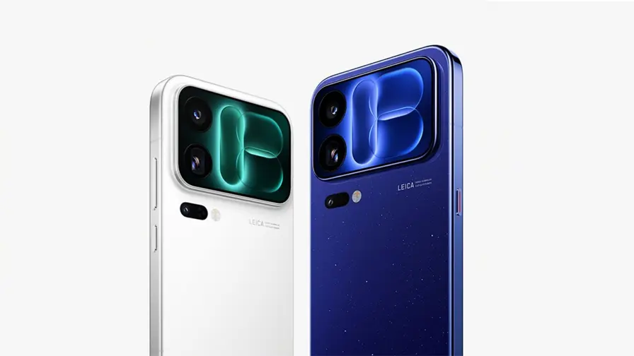 Xiaomi 18 Pro: scurgeri HyperOS indică baterii mai mici