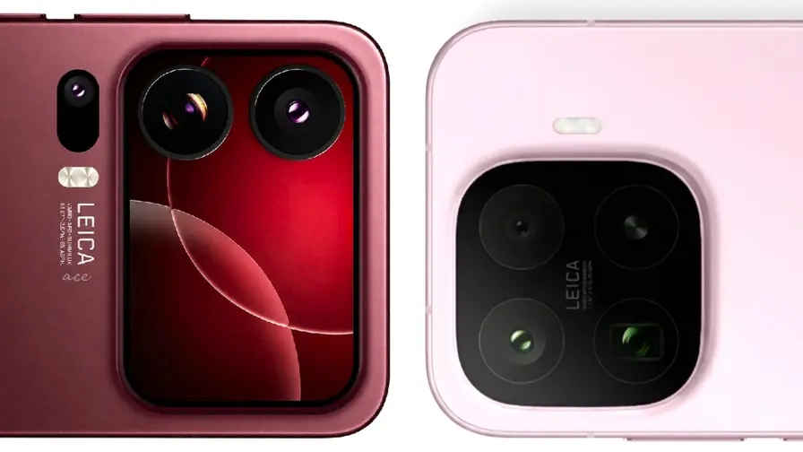 Xiaomi 18 Pro Max: baterie 8.500 mAh și noutăți cheie Xiaomi 18 Pro Max: baterie 8.500 mAh și noutăți cheie