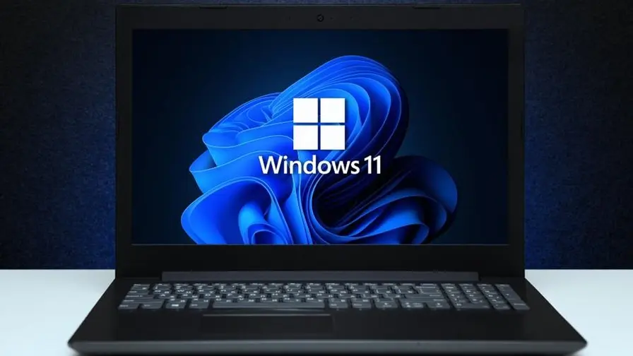 Windows 11 comprimat pentru CD: proiect Pico11 Tiny11