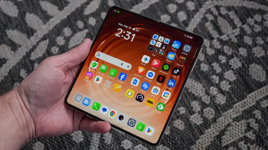 Specificații Oppo Reno X: ecran 120Hz și camere 200MP