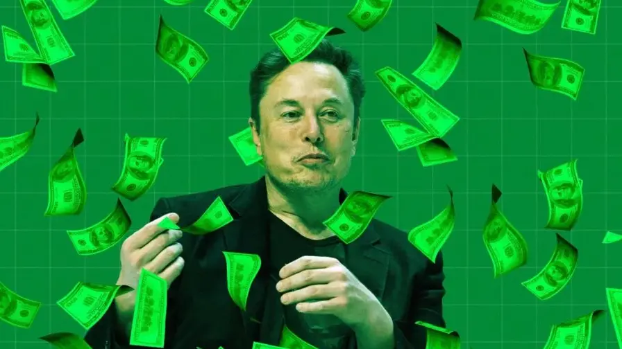 Musk: superinteligența va face economisirea inutilă