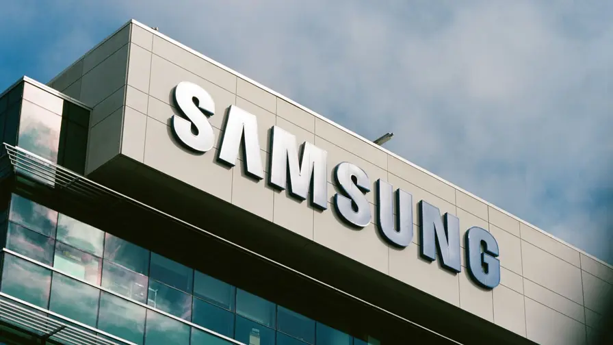 Samsung: 107,4 trilioane KRW profit operațional trimestrial