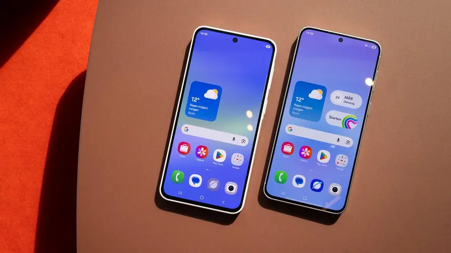 Samsung reduce producția Galaxy A cu aproximativ 20%