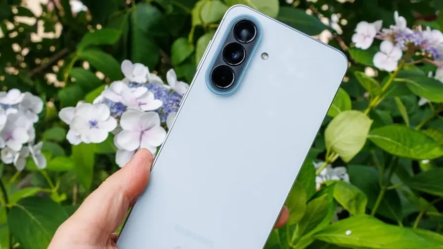 Galaxy A58: detalii despre camere și lansare 2027 posibile