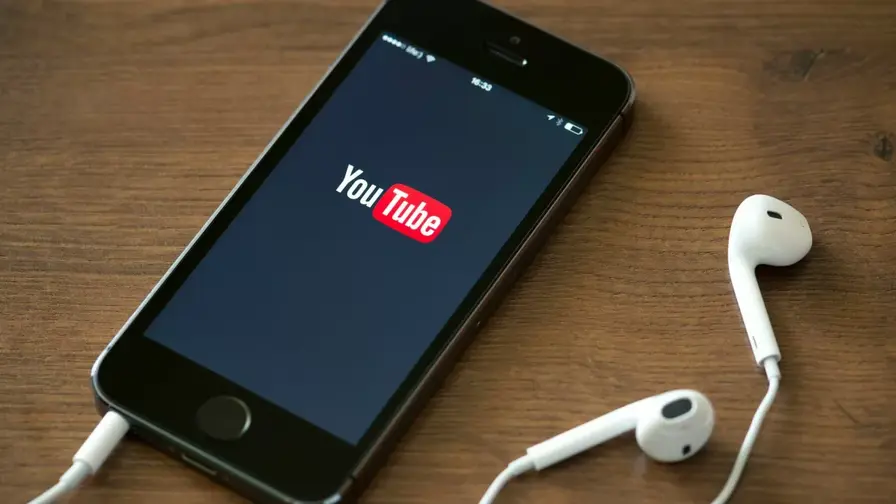 YouTube pregătește integrarea audiobook-urilor în Premium