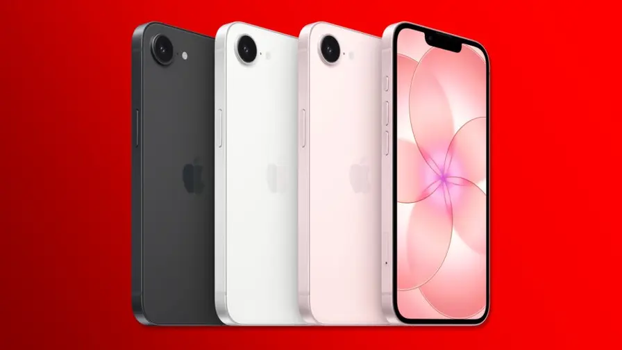 iPhone 18e ar păstra ecran 60Hz și cameră singulară