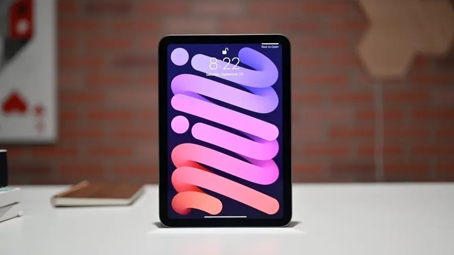 iPad mini (2026) cu ecran OLED și A20 Pro: Geekbench