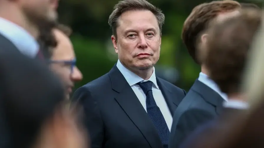 Averea lui Elon Musk revine peste un trilion datorită SpaceX