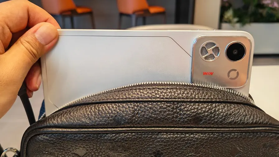 Honor prezintă WIN Pad: tabletă compactă de gaming