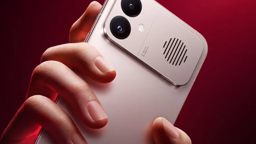 Redmi K100: precomenzi, specificații și accesorii noi
