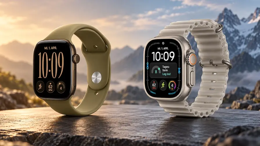iFixit: Apple Watch Series 12 și Ultra 4 greu de reparat