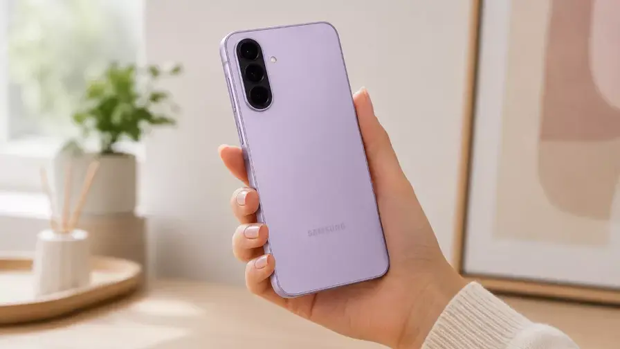 Galaxy A38: zvonuri despre camere și posibile îmbunătățiri