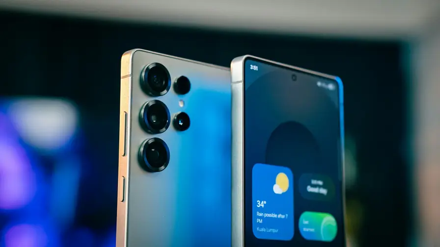 Samsung evaluează GlobalFoundries ca al doilea furnizor DDI
