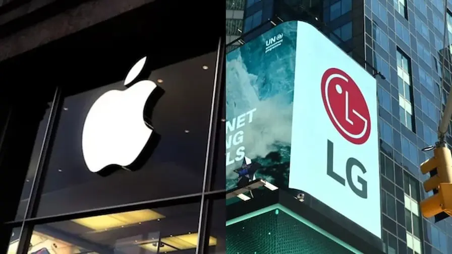 LG colaborează cu Apple la sonerie inteligentă și accesorii