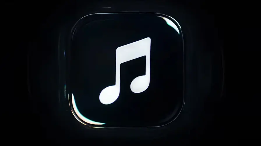 Apple Music lansează un nou logo, cu identitate sonoră
