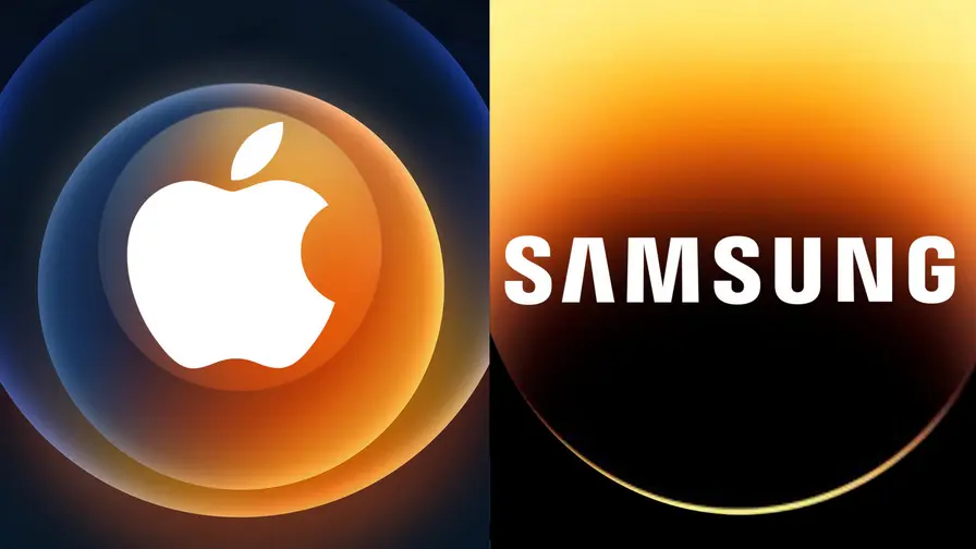 Scădere a livrărilor smartphone: Samsung și Apple cresc