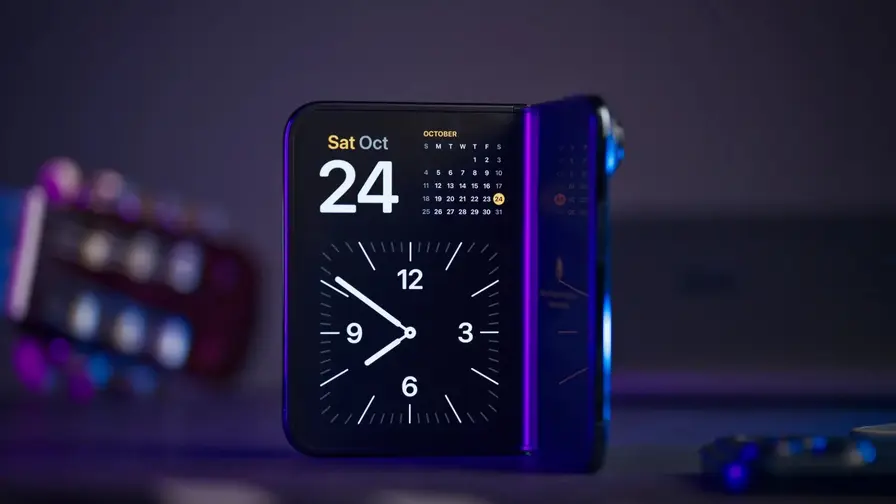 Motivul pentru care iPhone Duo nu suportă Contact vizual Motivul pentru care iPhone Duo nu suportă Contact vizual