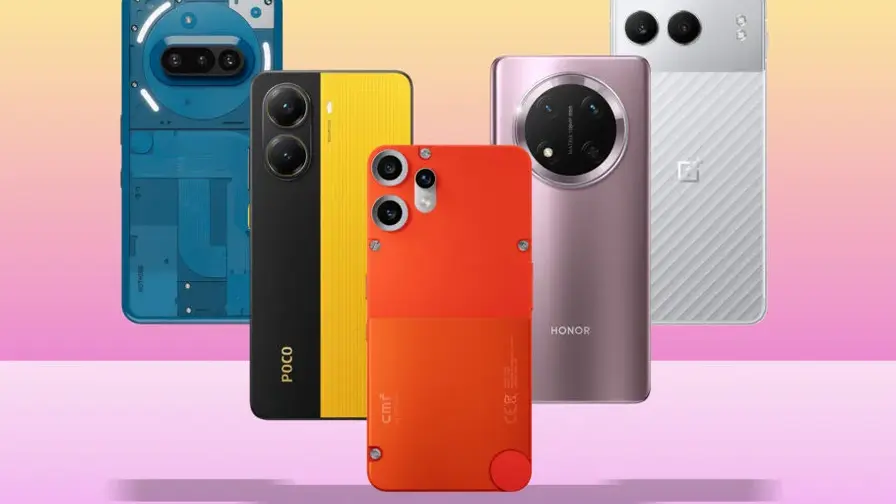Telefoane Android ieftine: 4 GB RAM posibil în 2027