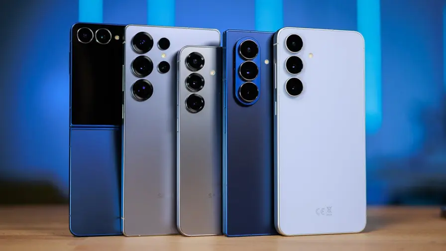 Samsung reduce producția de smartphone-uri în T4