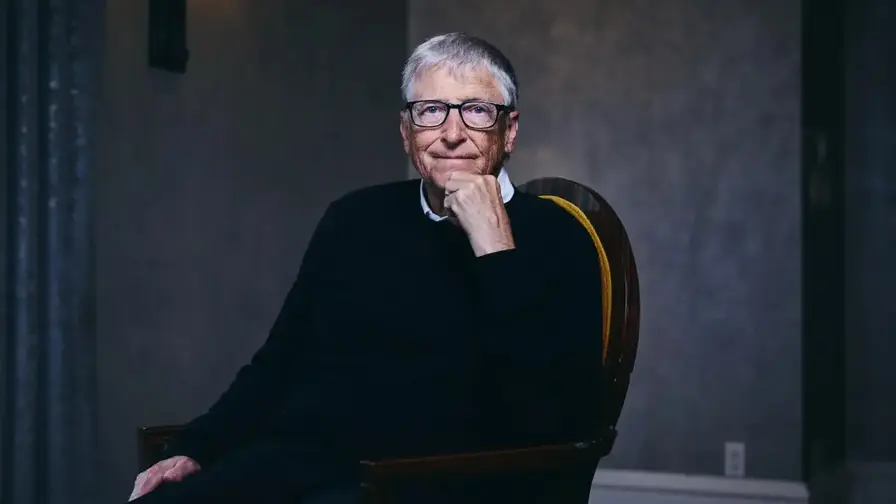 Bill Gates: Riscurile AI pentru securitate și piața muncii