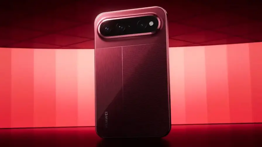 Huawei Pura X View: ecran lat, vânzări solide în China