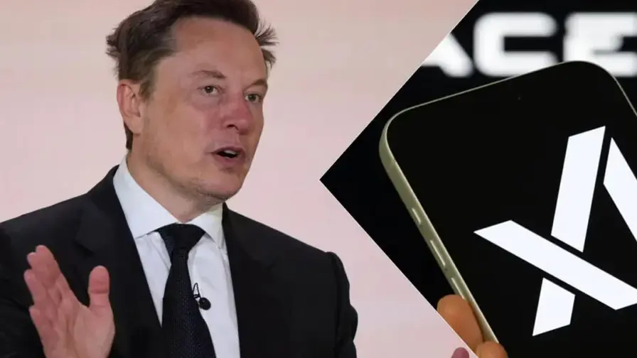 Musk redenumește unitatea IA a SpaceX în SpaceXSI, anunță
