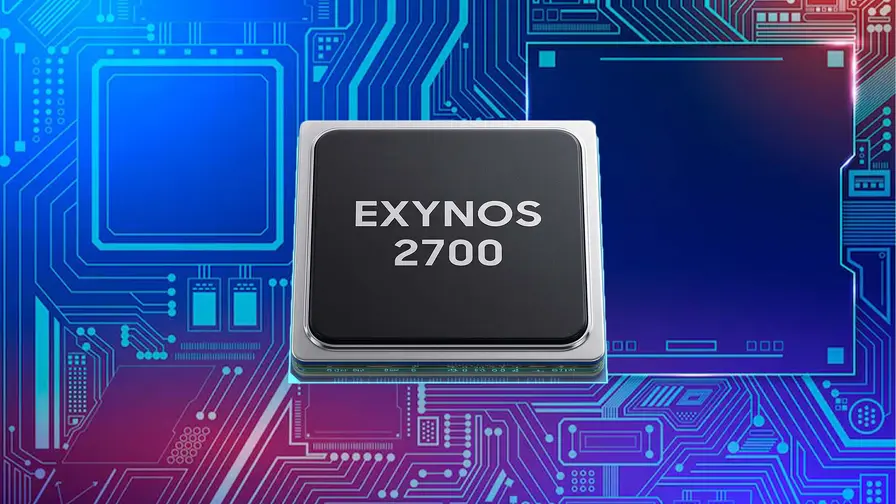 Exynos 2700 pretinde 20% mai multă performanță CPU și GPU