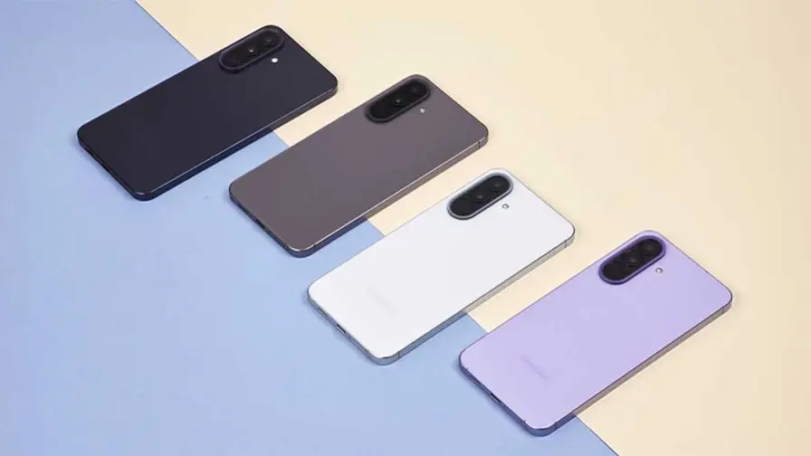 Samsung lansează One UI 9 pe Android 17 pentru Galaxy A57