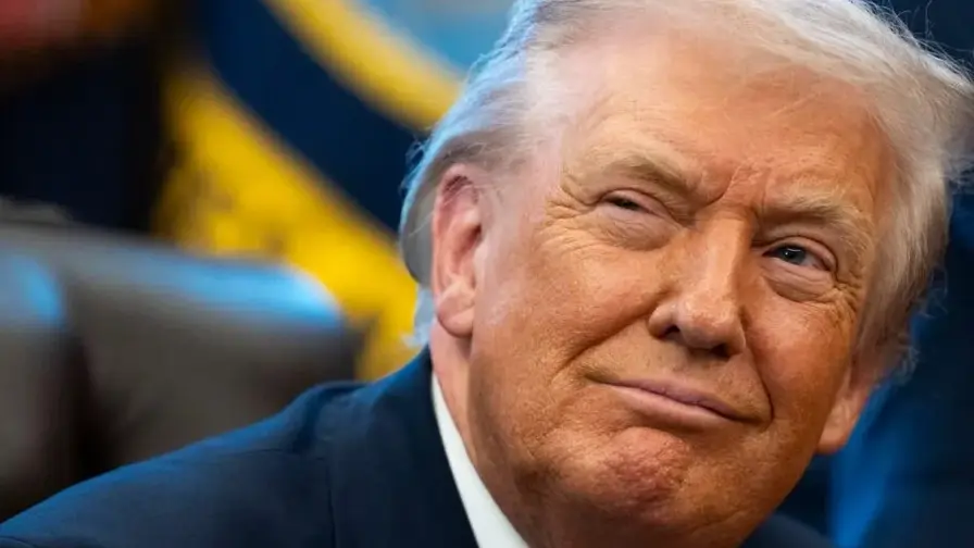 Trump înființează Forța Superinteligenței la nivel federal
