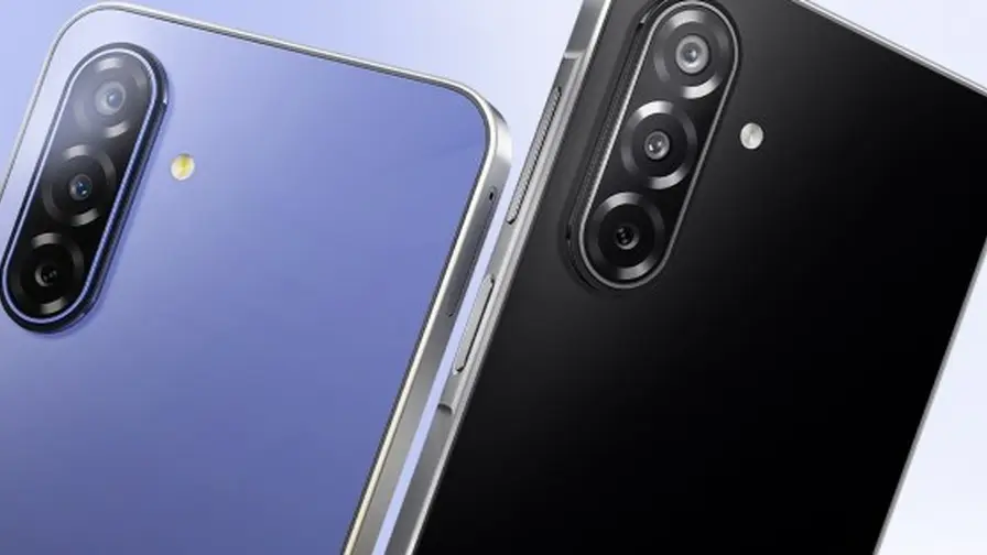 Galaxy F70 5G confirmat pentru India: preț sub INR 20.000