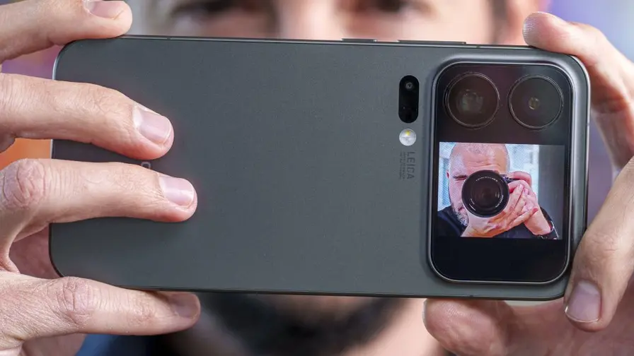 Scurgeri: prețuri și baterii Xiaomi 18 Pro în Europa