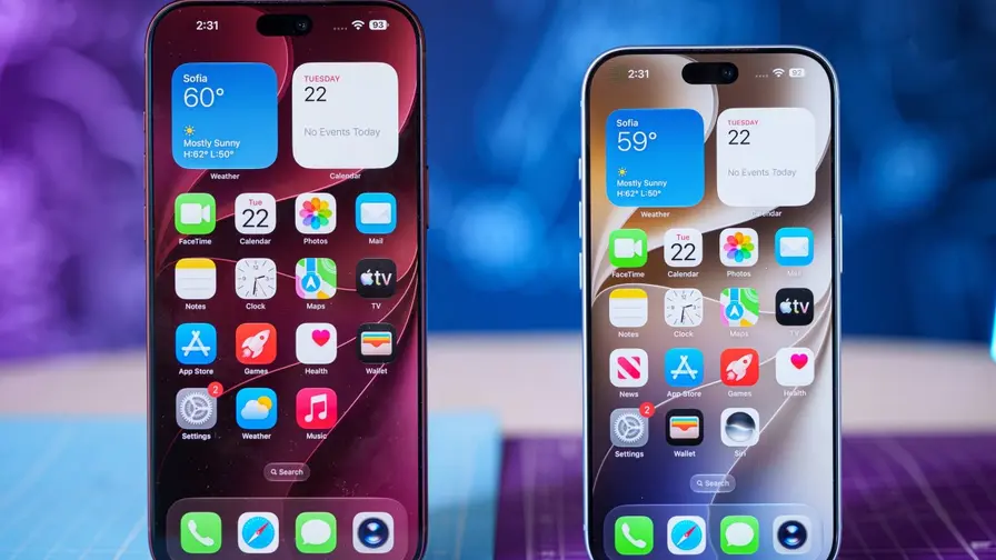 Apple vinde piese și unelte pentru iPhone 18 Pro și Mac