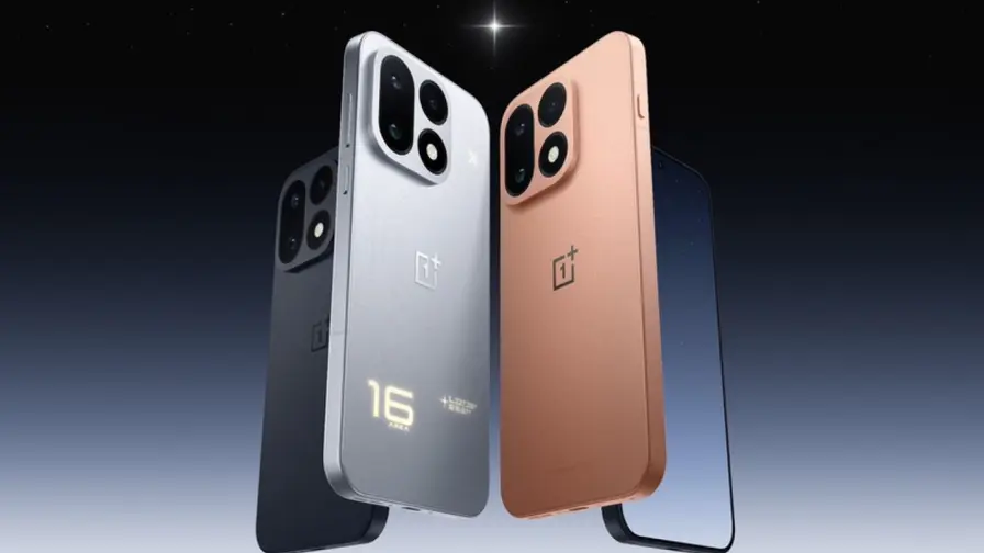 OnePlus 16: flagship chinezesc cu 200MP și baterie 9000 mAh