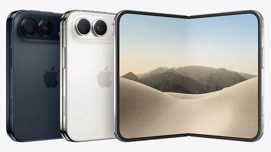 Precomenzi iPhone Duo: livrări amânate până în ianuarie