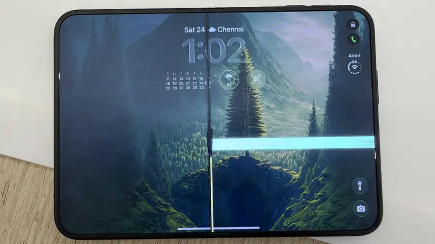 Apple reduce standardele de control pentru iPhone Duo
