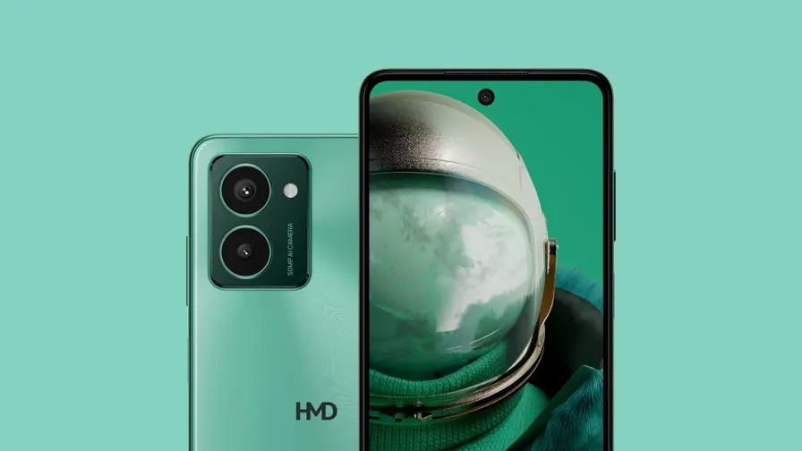 Detalii scurse despre HMD Pulse 2T Pro și specificații