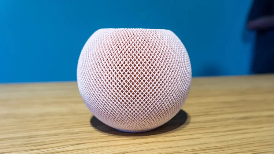 Apple prezintă HomePod mini 2 cu Siri AI și Sound Glow