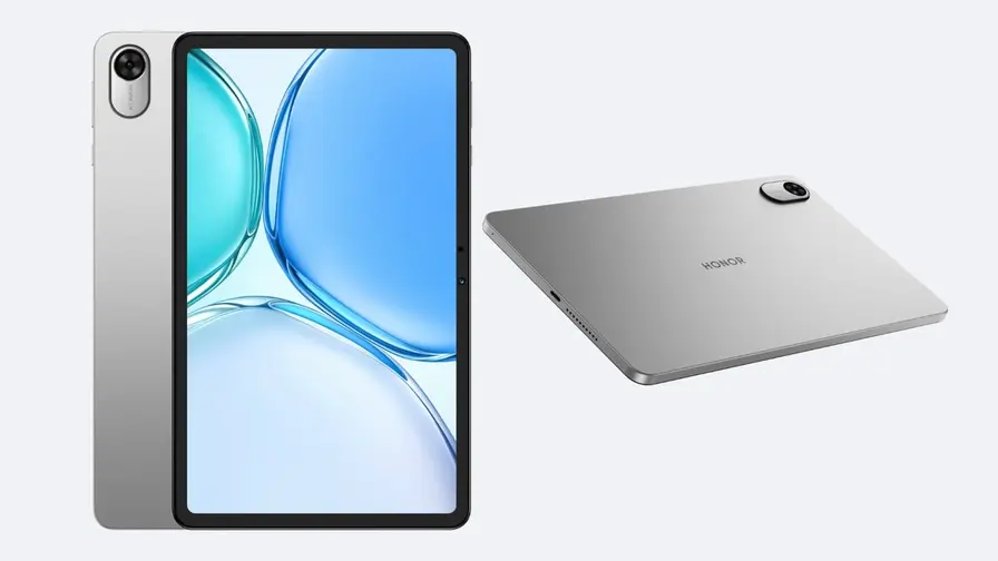 Honor Pad X10 Mini: tabletă 9,7 90Hz, 8.000 mAh lansată