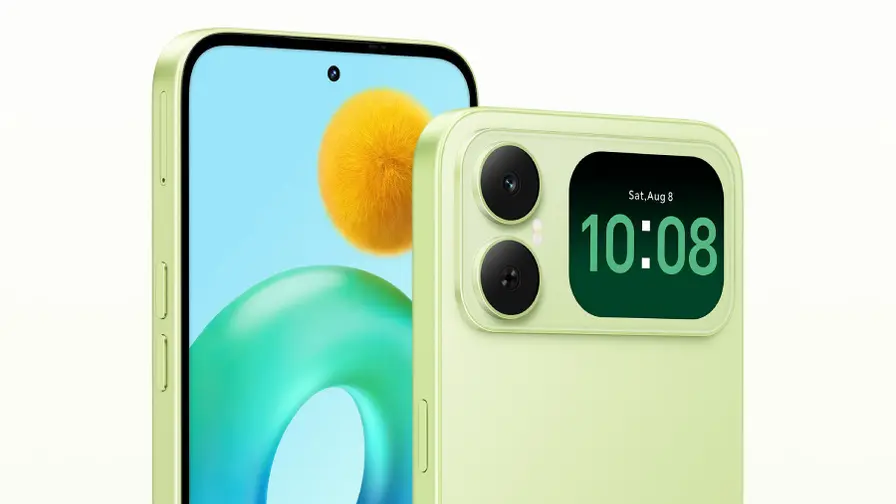 Honor Play20C: varianta globală a X5ds, schimbări mici