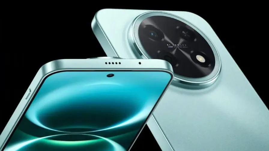 Huawei Enjoy 100 Pro Max: baterie 8.800mAh și specificații