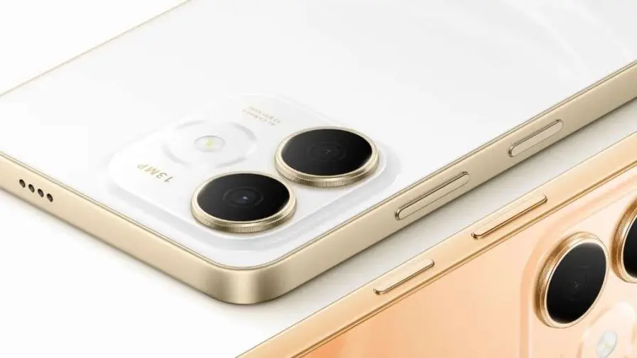 Huawei Enjoy 100: 6.56" LCD, Kirin 8000S și preț în China