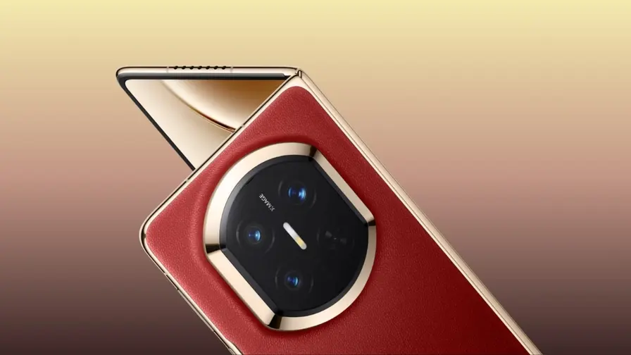 Huawei Mate X8: ecran 8,15 inchi și detalii cameră