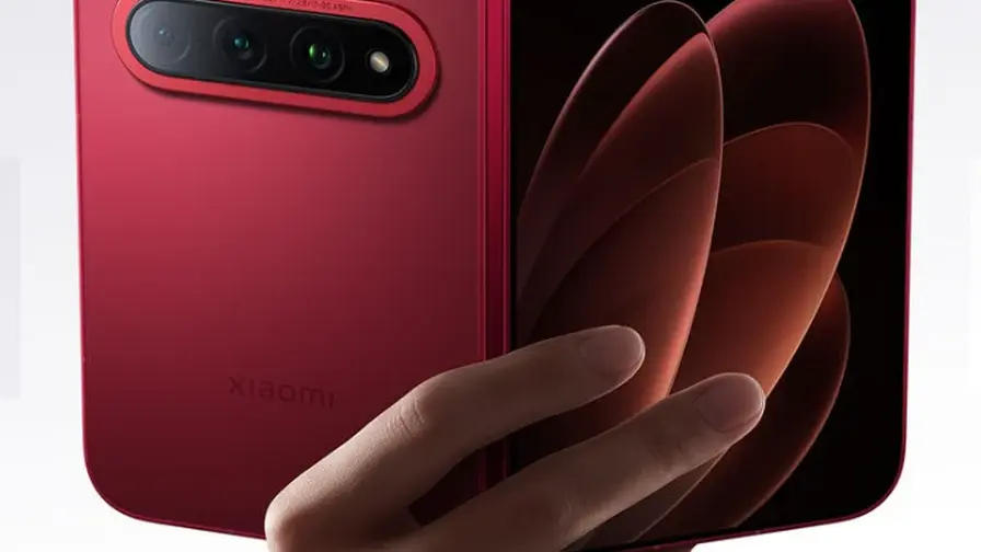 Xiaomi 18 Fold lider în clasamentul AnTuTu septembrie 2026