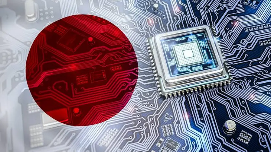 Japonia investește 15 miliarde în Rapidus pentru 2 nm