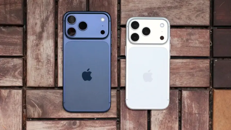 Apple reduce comenzile pentru componente iPhone 18 Pro