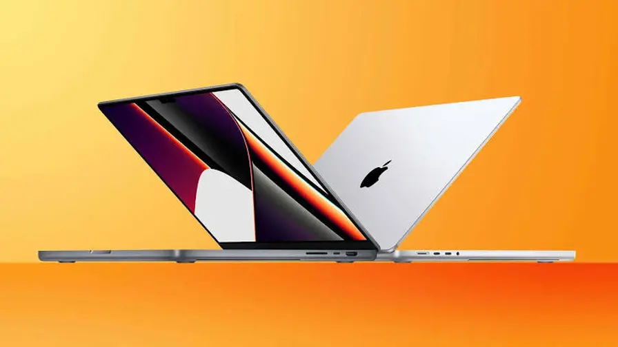 MacBook Pro OLED: probabil fără reducere majoră a grosimii