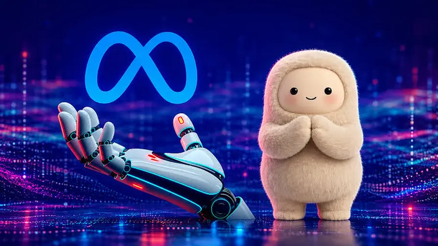 Meta lansează Muse Wonder 2026: modele AI avansate
