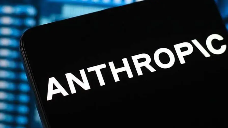 Anthropic alocă 5% din acțiuni către un fond public