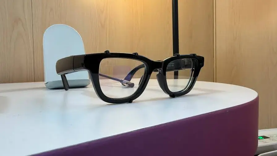 Ochelari Inteligenti Samsung disponibili din mijlocul dec.